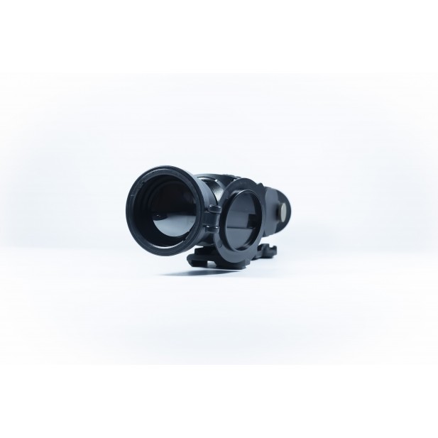 Тепловизионные прицелы Delta TWS 50 