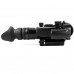 Тепловизионный прицел Delta TWS 50 CG Тепловизионный прицел Delta TWS 50 CG