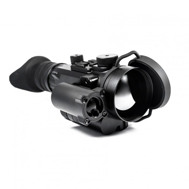 Тепловизионный прицел Delta TWS 50 CG 