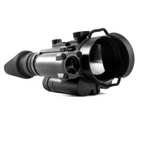 Тепловизионный прицел Delta TWS 50 PRO 