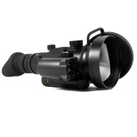Тепловизионный прицел Delta TWS 75 PRO