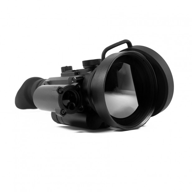 Тепловизионный прицел Delta TWS 75 CG 