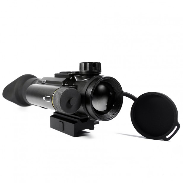 Тепловизионный прицел Delta Tactical 25 Тепловизионный прицел Delta Tactical 25