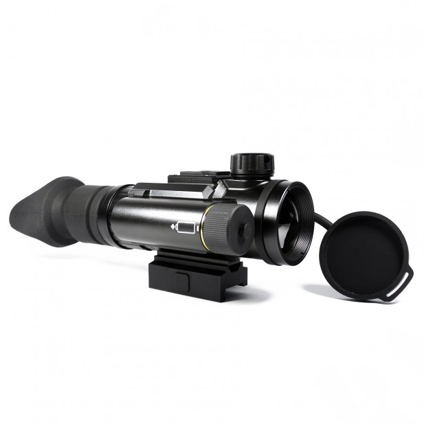 Тепловизионный прицел Delta Tactical 35 Тепловизионный прицел Delta Tactical 35