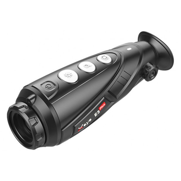Тепловизионный монокуляр Iray E3 Plus V2