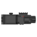 Тепловизионный двухканальный коллиматор iRay Fast FAL 19 1x34D