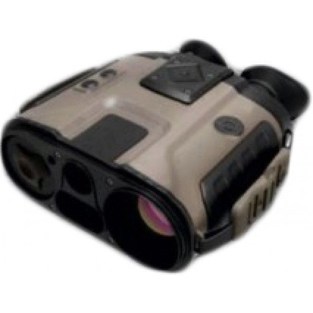 Multifunctional binocular Mowl / HD 