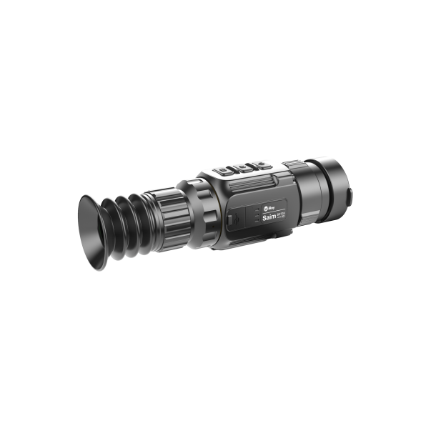 Тепловизионный прицел iRay SCT35 V2