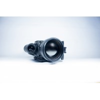 Тепловизионные прицелы Delta TWS 50 LRF Тепловизионные прицелы Delta TWS 50 LRF