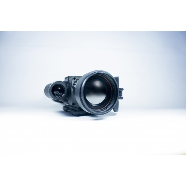 Тепловизионные прицелы Delta TWS 50 LRF