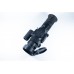 Тепловизионные прицелы Delta TWS 50 LRF