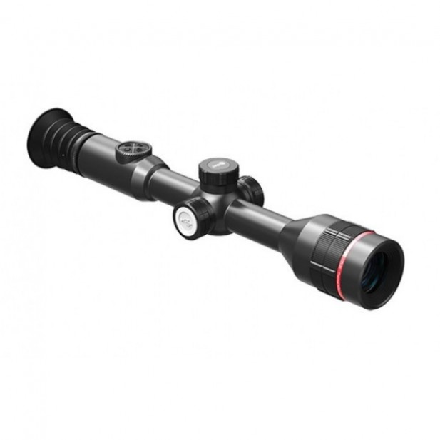 Тепловизионный  прицел IRay Tube TL35