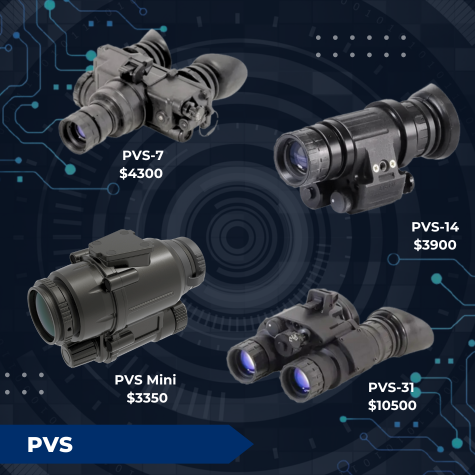 PVS