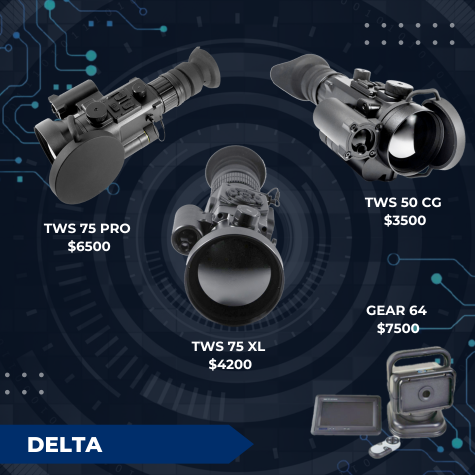 Delta