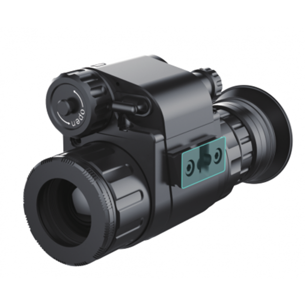 Предобъективный прибор iRay CML25 