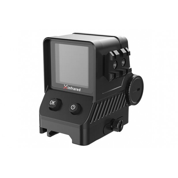 Тепловизионный коллиматор INFIRAY (iRay) Xholo HP 06