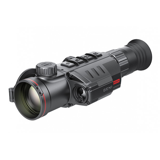 Тепловизионный прицел INFIRAY (iRay) GENI GH50R