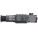 Тепловизионный прицел INFIRAY (iRay) GENI GH50R
