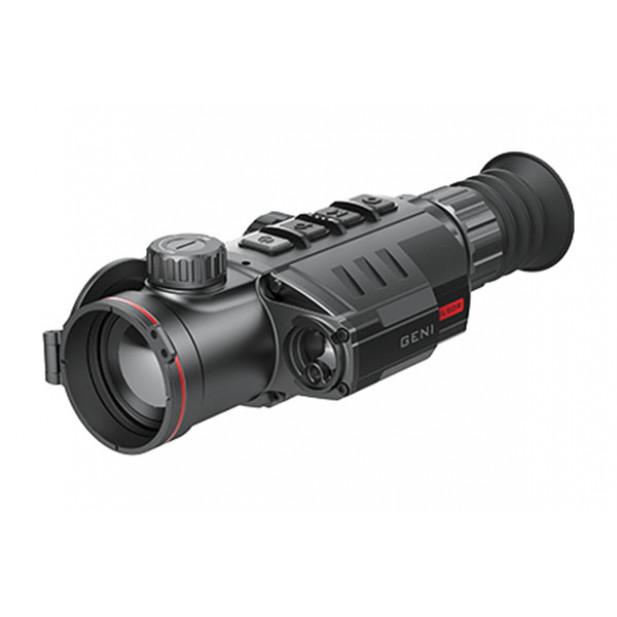 Тепловизионный прицел INFIRAY (iRay) GENI GL50R