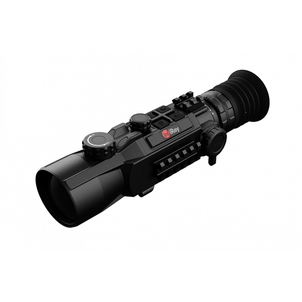Тепловизионный прицел INFIRAY (iRay) Hybrid HYH50W