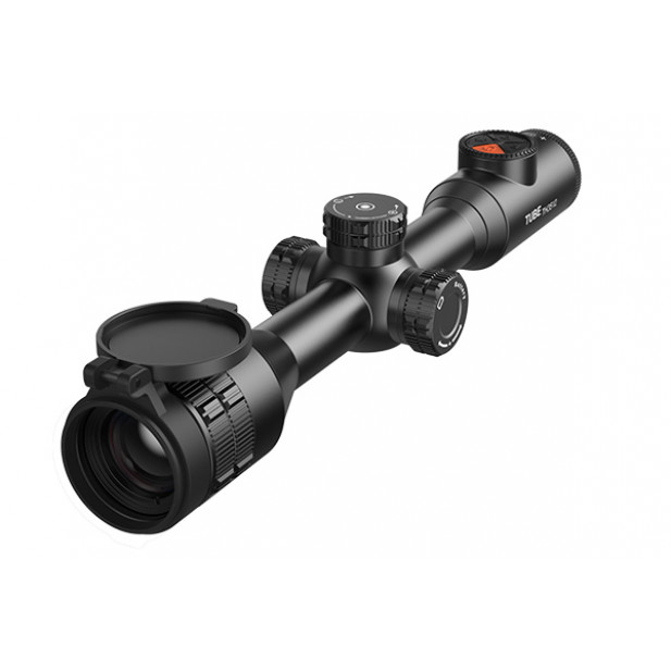 Тепловизионный прицел INFIRAY (iRay) TUBE TH35 V2