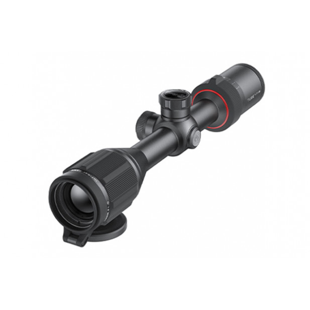 Тепловизионный прицел INFIRAY (iRay) TUBE TL35 SE