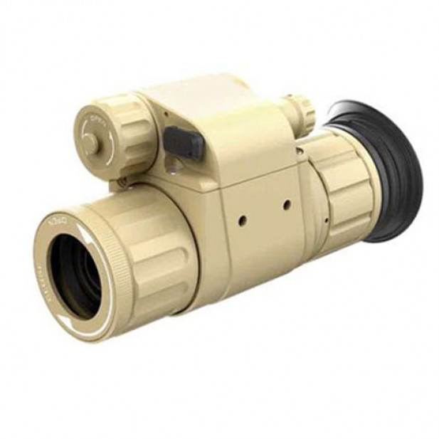 Тепловизионный монокуляр INFIRAY (iRay) xMini MH25W
