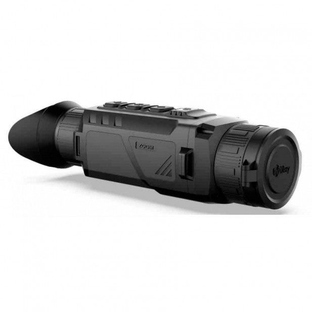 Тепловизор INFIRAY (iRay) ZOOM ZH38 V2